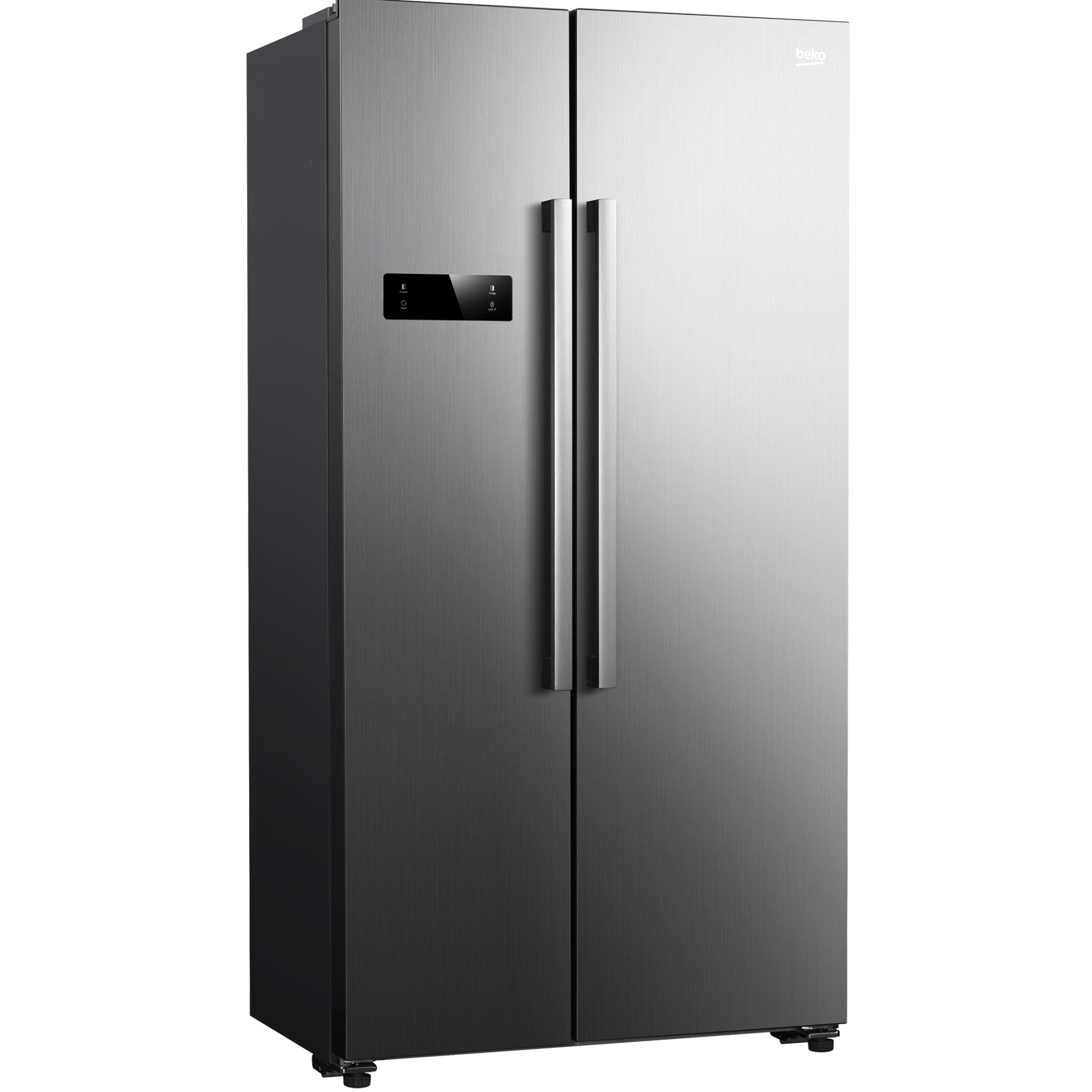 BEKO GNO5231XPPH Side by Side Refrigerator Beko