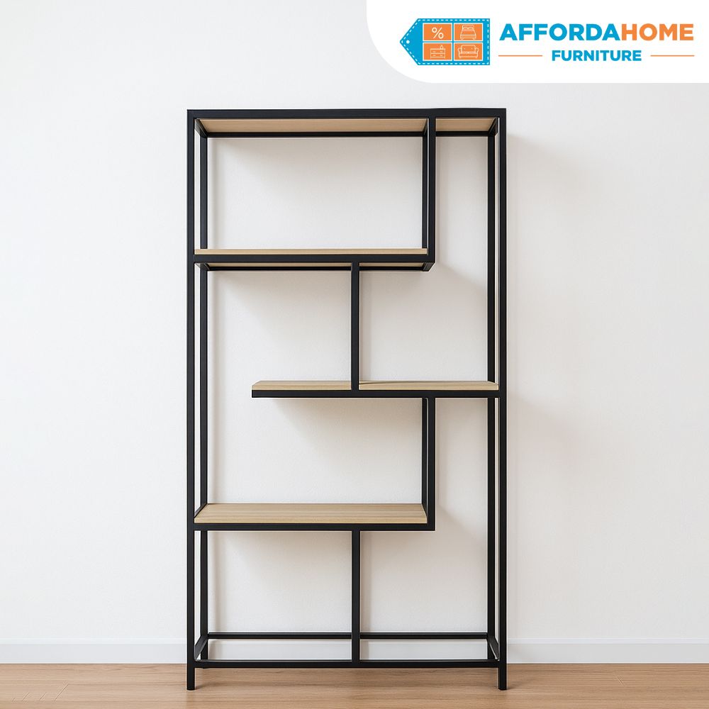GIA Display Shelf Affordahome