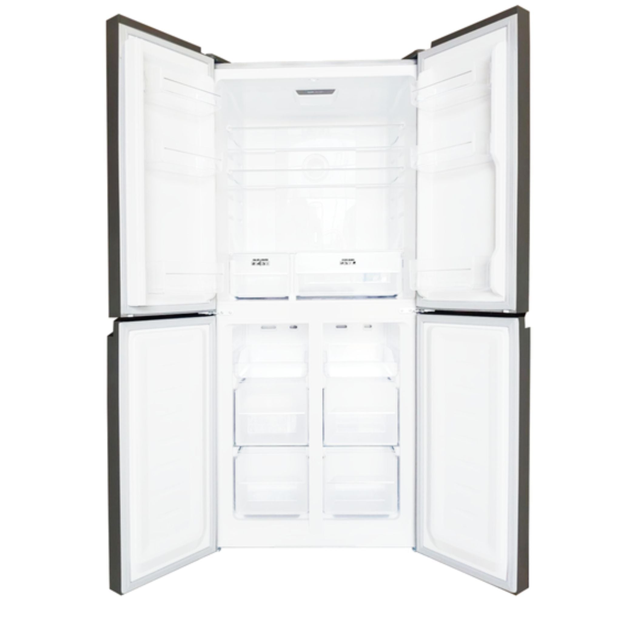 BEKO GNO480E40HFGBPH Multi Door Refrigerator Beko