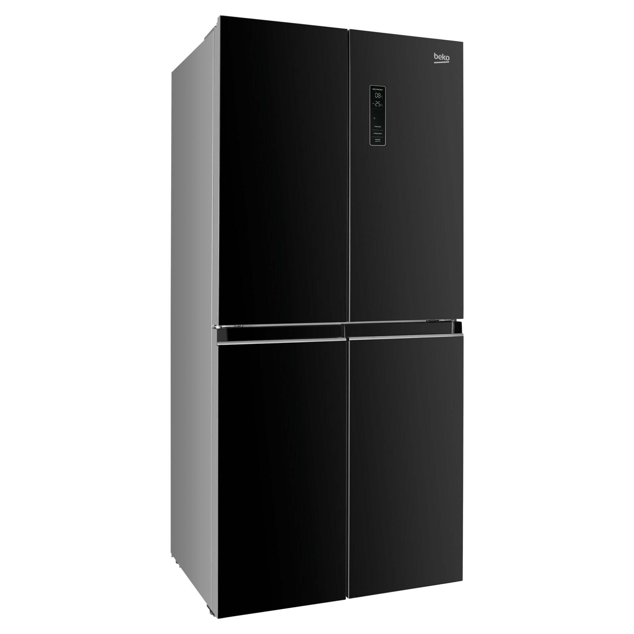BEKO GNO4031GBPH Multi Door Refrigerator Beko