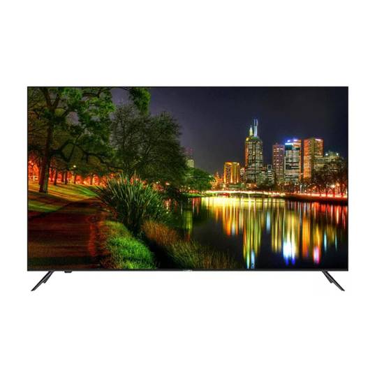 HAIER - H40K85EFX 40″ Full HD Google TV AF Home