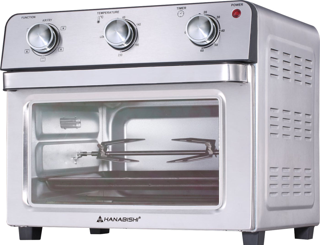 HANABISHI HAFEO23SS Air Fryer Hanabishi