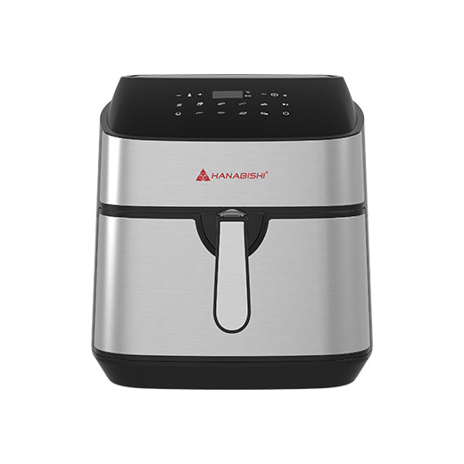 HANABISHI HAFRYER70SSDIG Digital Air Fryer Hanabishi