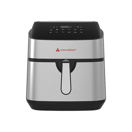 HANABISHI HAFRYER70SSDIG Digital Air Fryer Hanabishi