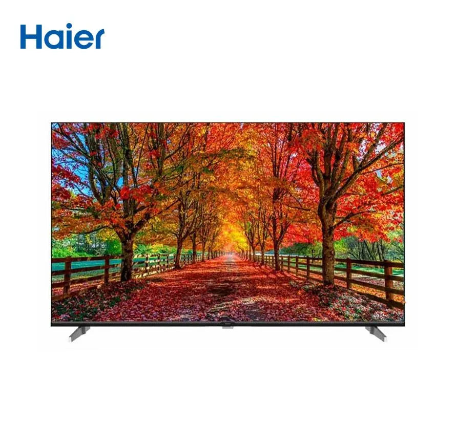HAIER - H40K85EFX 40″ Full HD Google TV AF Home