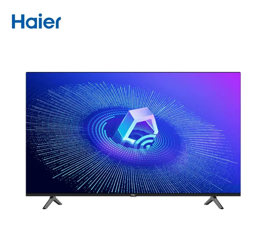 HAIER - H43K700FG K700 Android TV AF Home