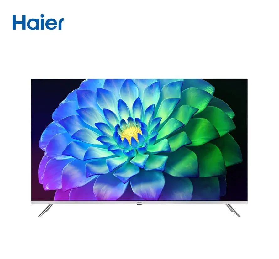 HAIER - H75S750UX S750UX Google TV AF Home