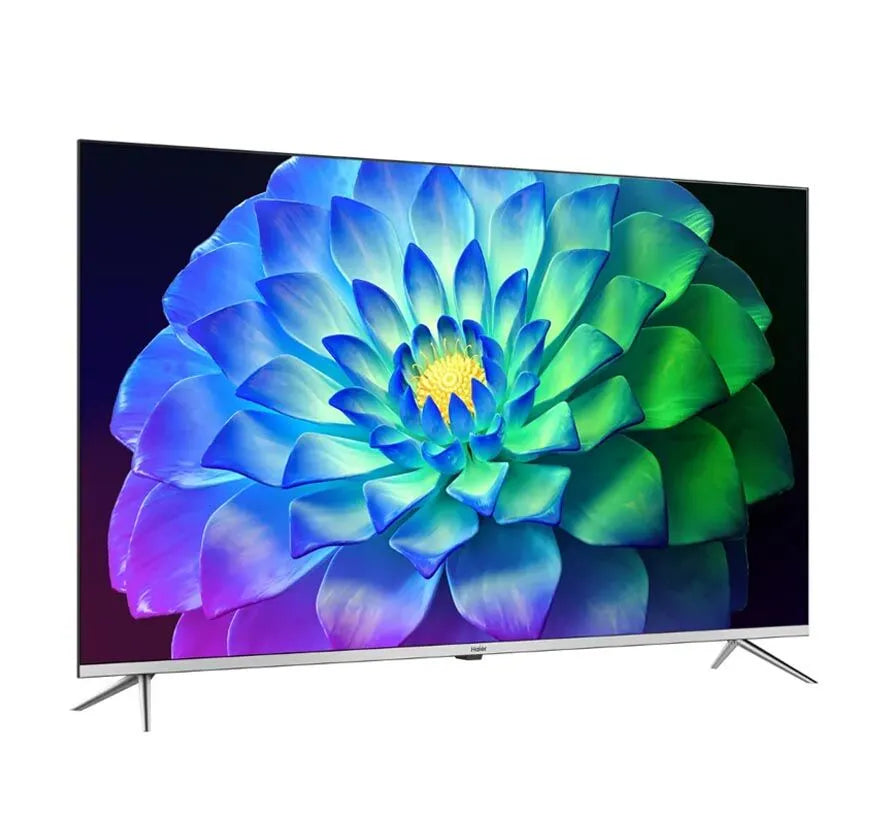 HAIER - H75S750UX S750UX Google TV AF Home