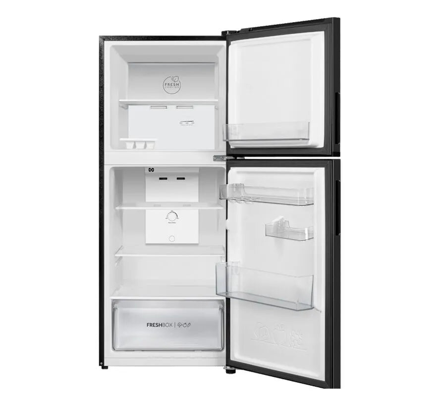 HAIER - HRFIVF270FB TM No Frost AF Home