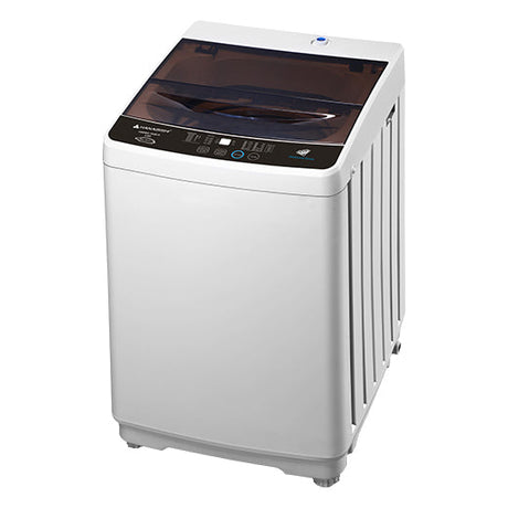 HANABISHI HAWBD-165BLK 6.5KG Fully Automatic Washing Machine Onyx Series Hanabishi