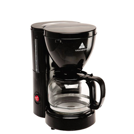HANABISHI HCM-10B Coffee Maker Hanabishi