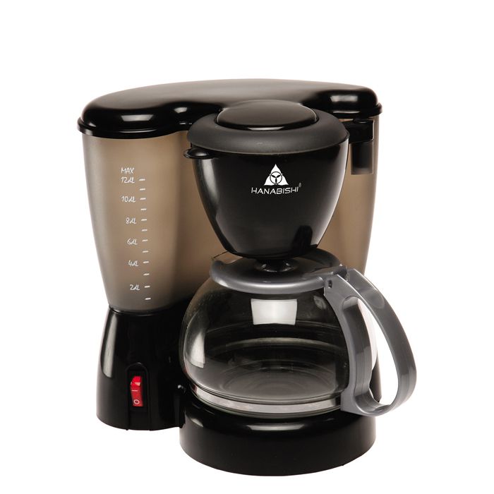 HANABISHI HCM20T Coffee Maker AF Home