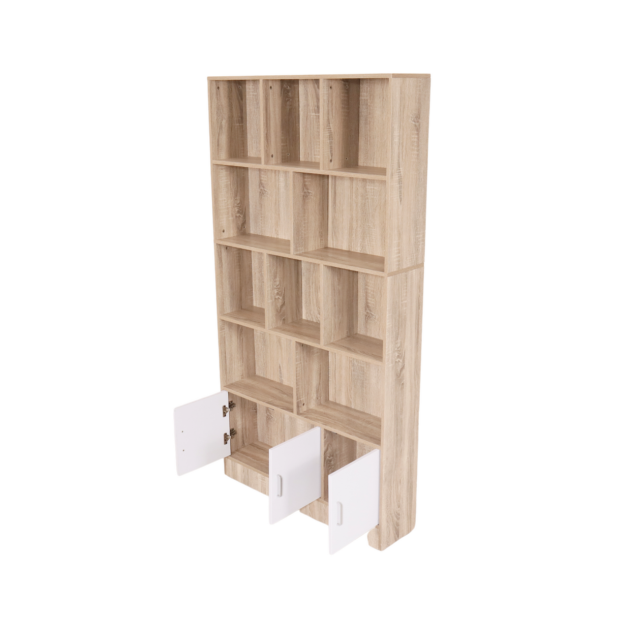 HORNBILL Book Shelf Affordahome