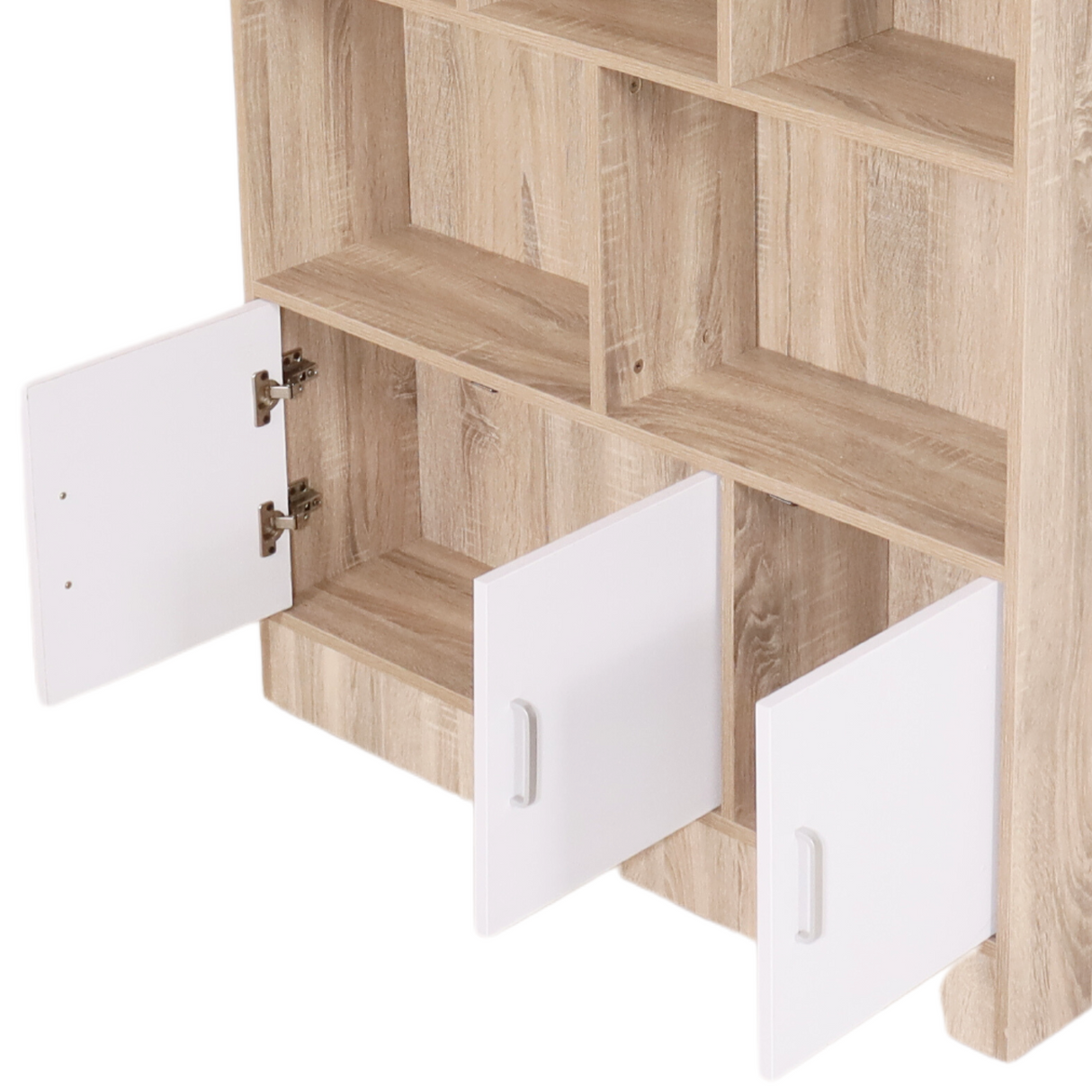 HORNBILL Book Shelf Affordahome