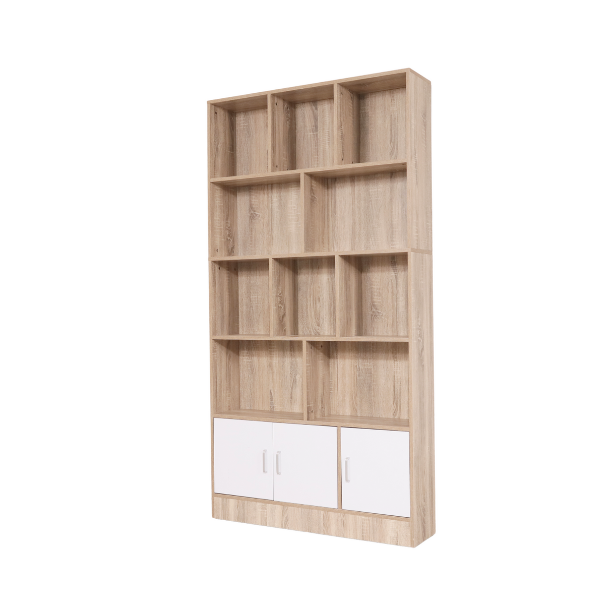 HORNBILL Book Shelf Affordahome