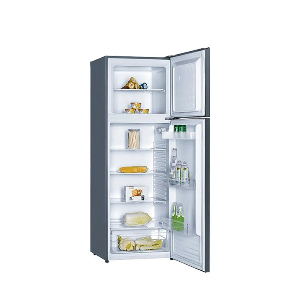 HAIER - Fresh Cooling Inverter Two Door Refrigerator AF Home