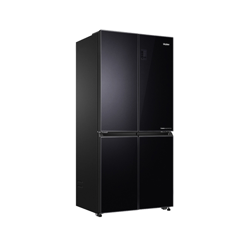 HAIER - HRF-IVT560GB 16.5 cu.ft Multi-Door Refrigerator AF Home