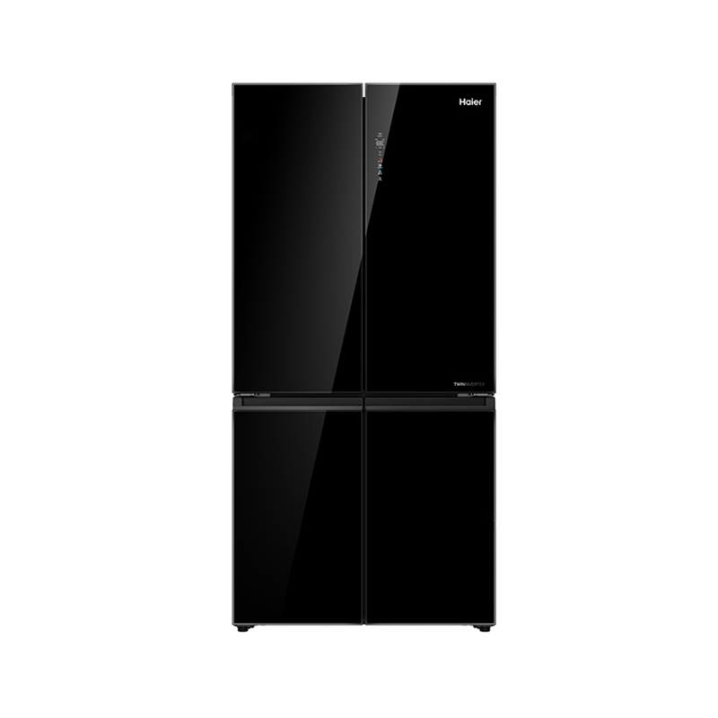HAIER - HRF-IVT760BGWU1 23.2 cu.ft. Multi-Door Refrigerator AF Home