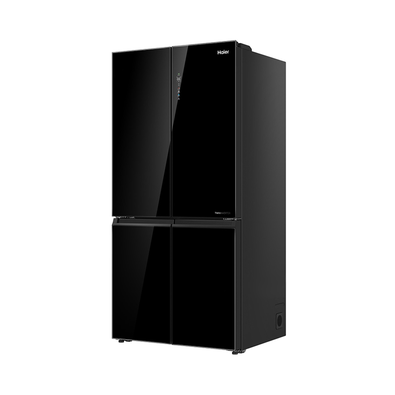 HAIER - HRF-IVT760BGWU1 23.2 cu.ft. Multi-Door Refrigerator AF Home