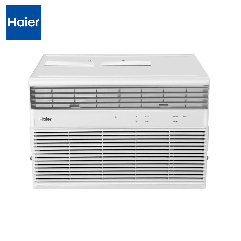 HAIER - Chill Cool Window Type Aircon AF Home