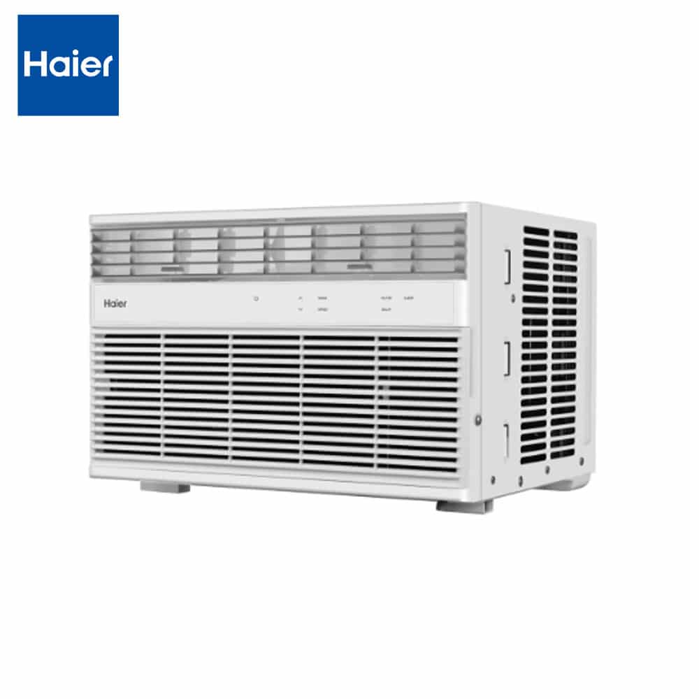 HAIER - Chill Cool Window Type Aircon AF Home