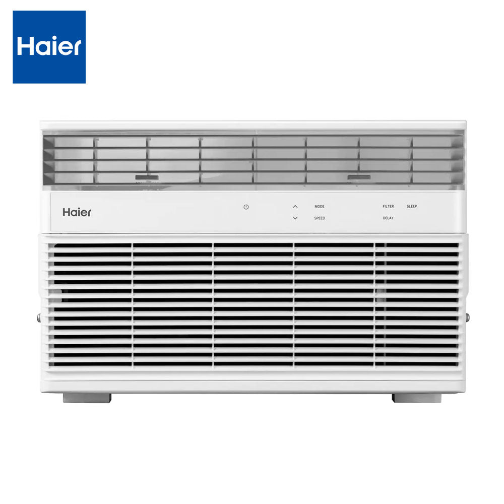 HAIER - Window Type Aircon Chill Cool AF Home