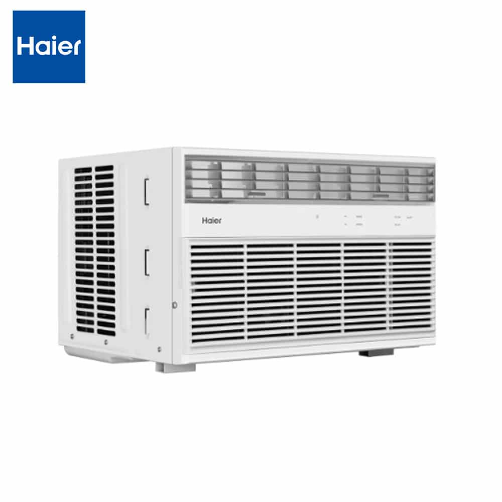 HAIER - Window Type Aircon Chill Cool AF Home
