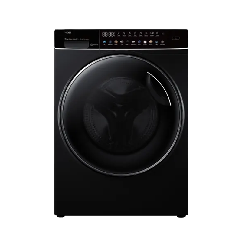 HAIER - HW110-BD14166BU1 11kg. Front Load Washing Machine AF Home
