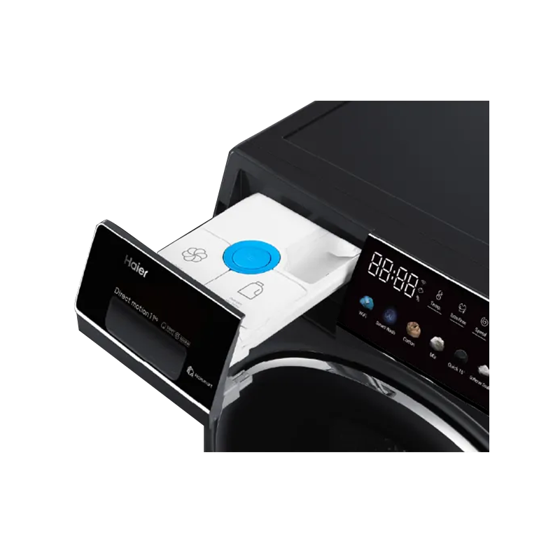 HAIER - HW110-BD14166BU1 11kg. Front Load Washing Machine AF Home