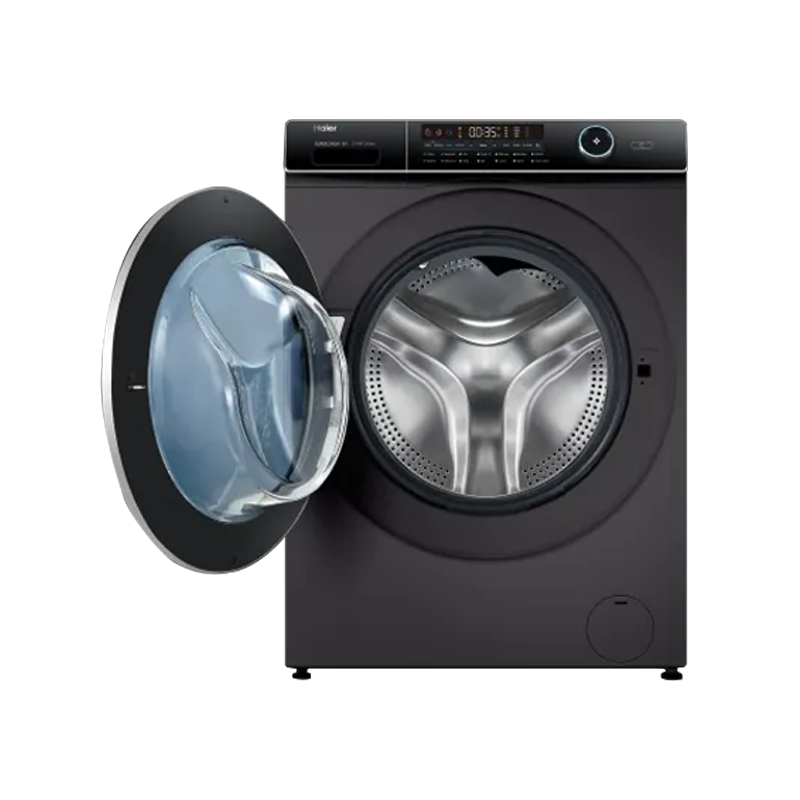 HAIER - HWD150-BP14986ES8 15/10kg. Washer & Dryer Combo Front Load Washing Machine AF Home