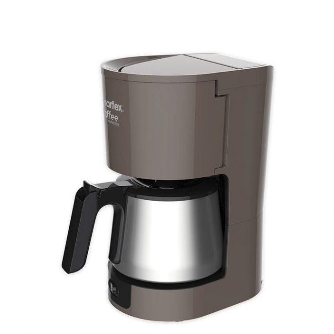 IMARFLEX ICM-600S Coffee Maker Imarflex