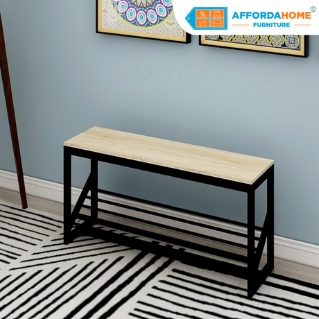 JACK Shoe Rack Affordahome