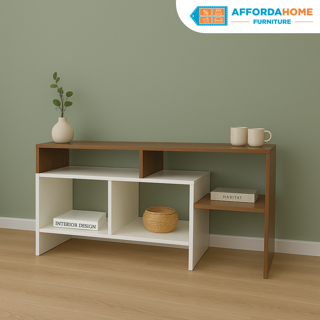 JAX Coffee Table Affordahome