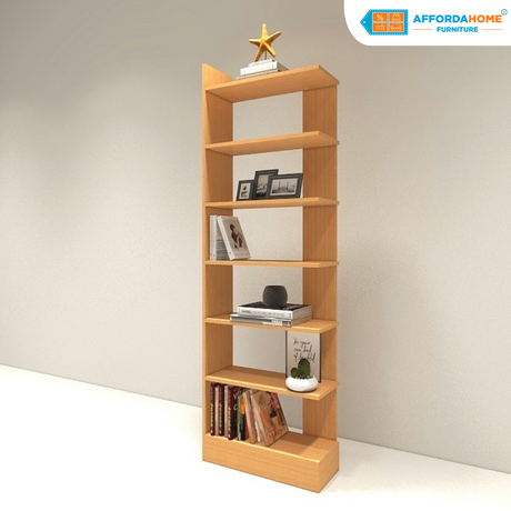 JUPITER Display Shelf 5 Layer Affordahome