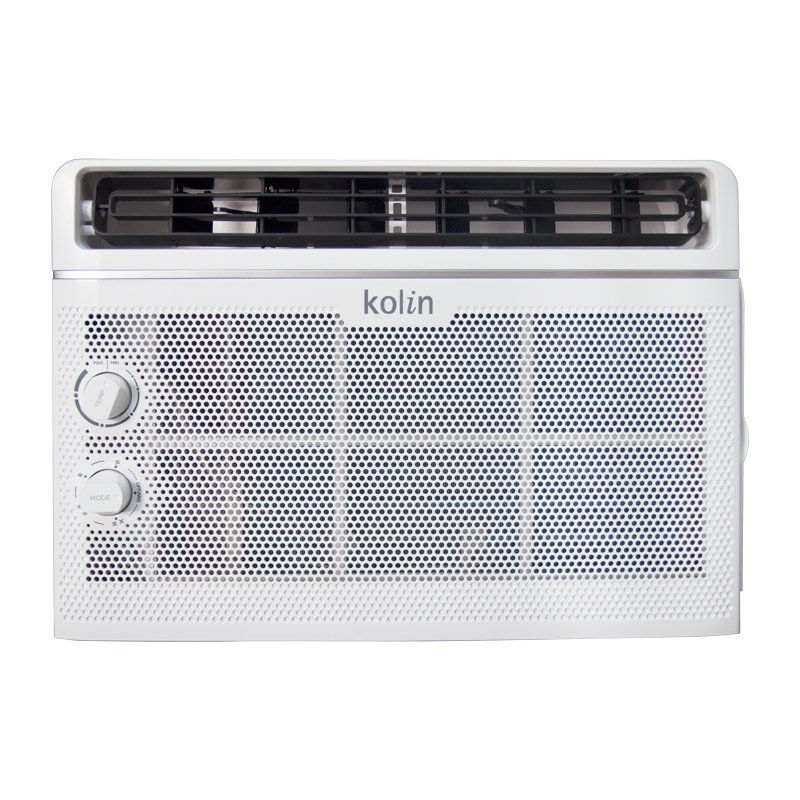 KOLIN KAM-55CMC32 0.6 HP Window Type Aircon Kolin