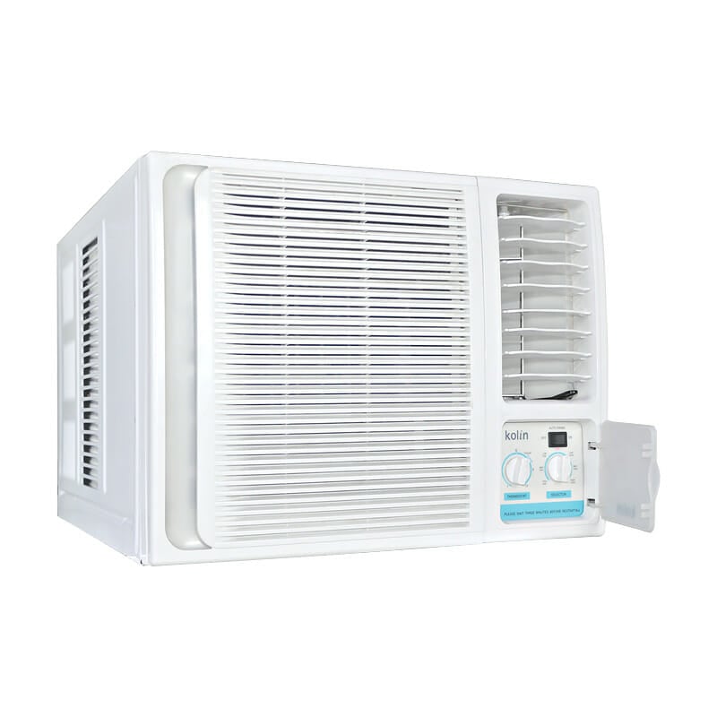 KOLIN KAM-95CMC32 1.0 HP Window Type Aircon Kolin