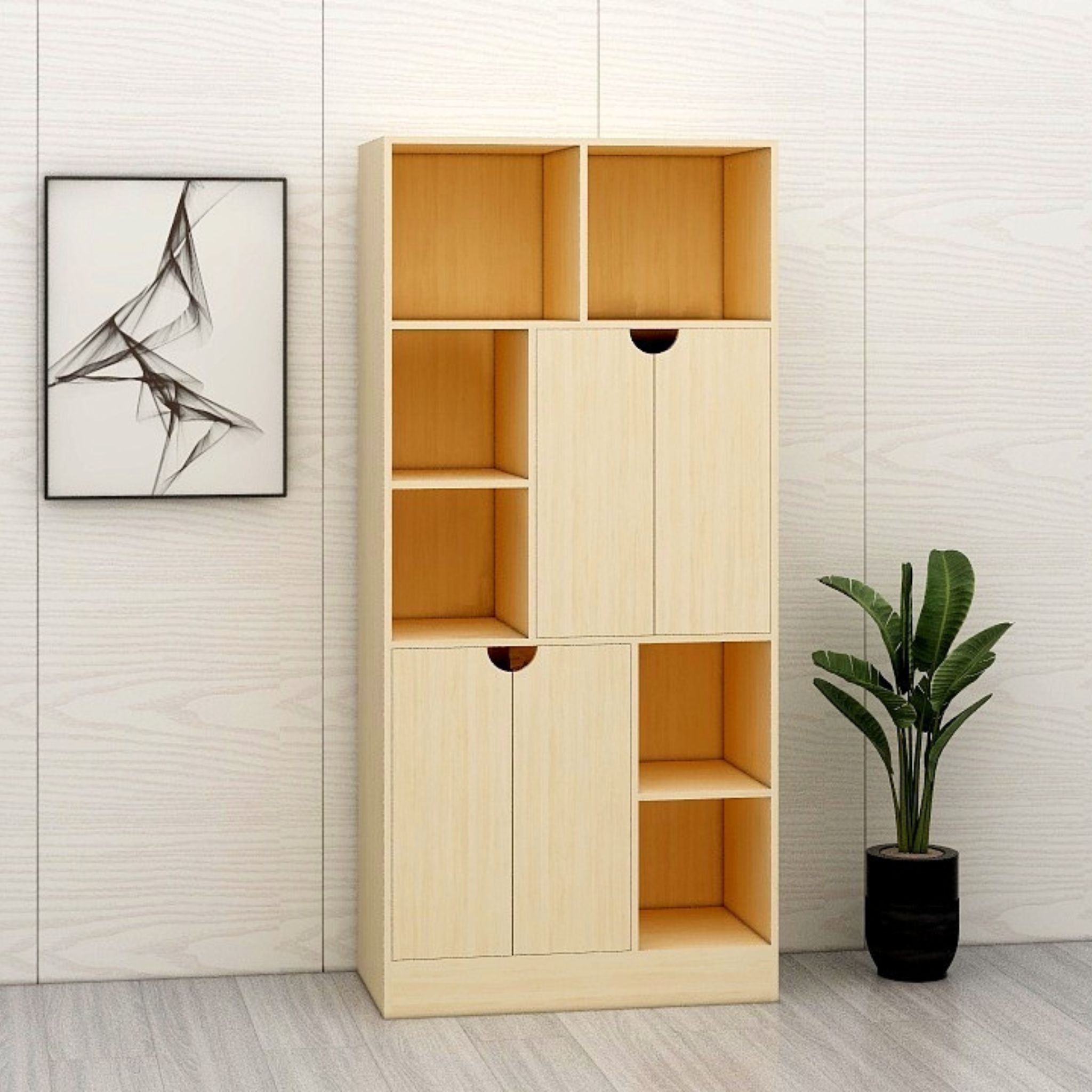 KENZO Cabinet AF Home