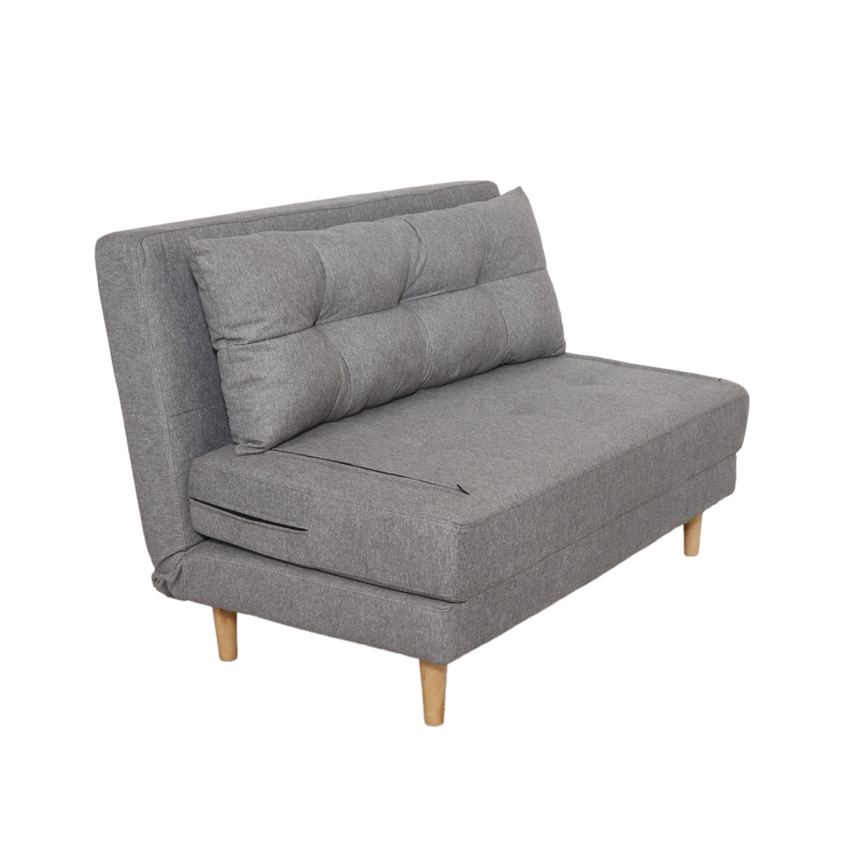 ORLA Fabric Sofa Bed Affordahome