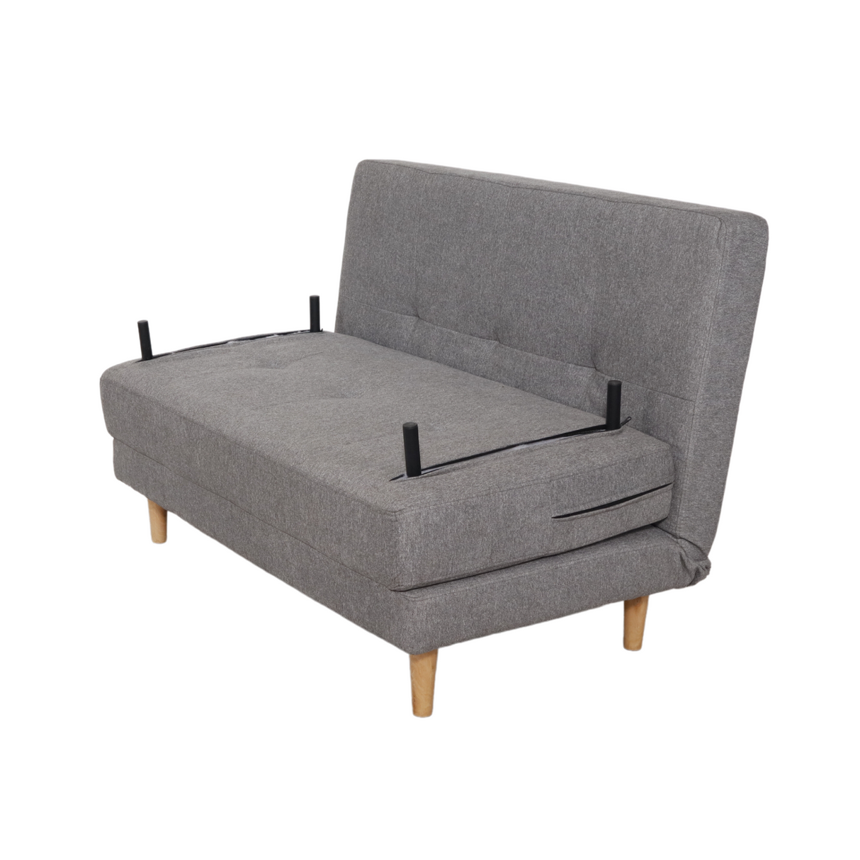 ORLA Fabric Sofa Bed Affordahome