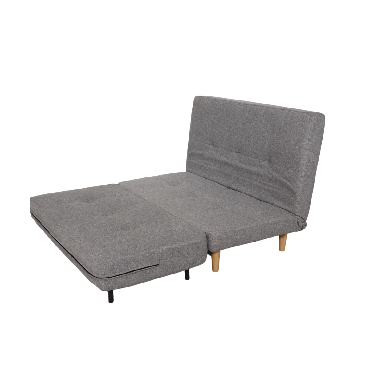 ORLA Fabric Sofa Bed Affordahome