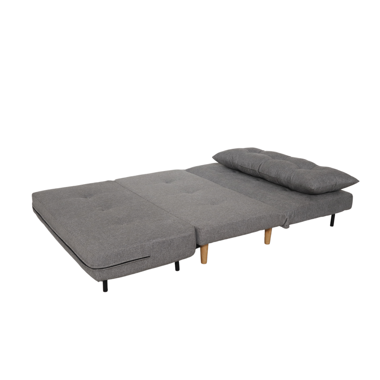 ORLA Fabric Sofa Bed Affordahome