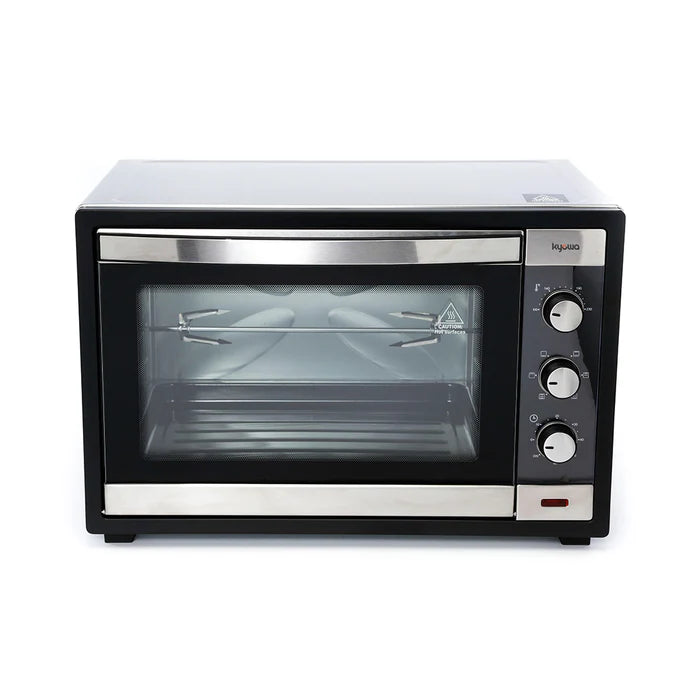 KYOWA - Electric Oven with Rotisserie AF Home