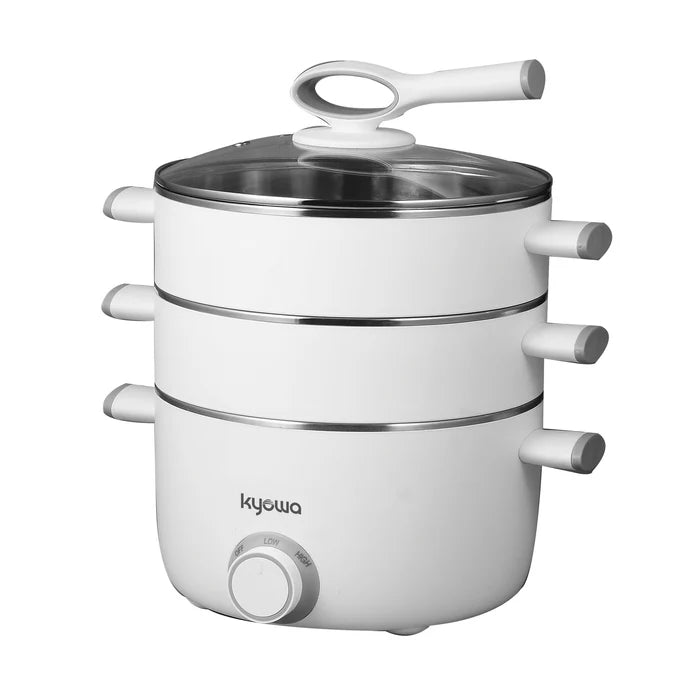 KYOWA - Multi Cooker 3L KW-3804 AF Home