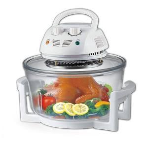 KYOWA - Turbo Convection Oven Glass Bowl AF Home