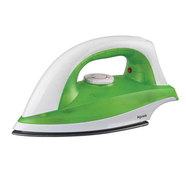 KYOWA - Flat Iron AF Home