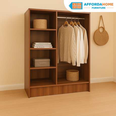 BRAUM Children Cabinet Affordahome