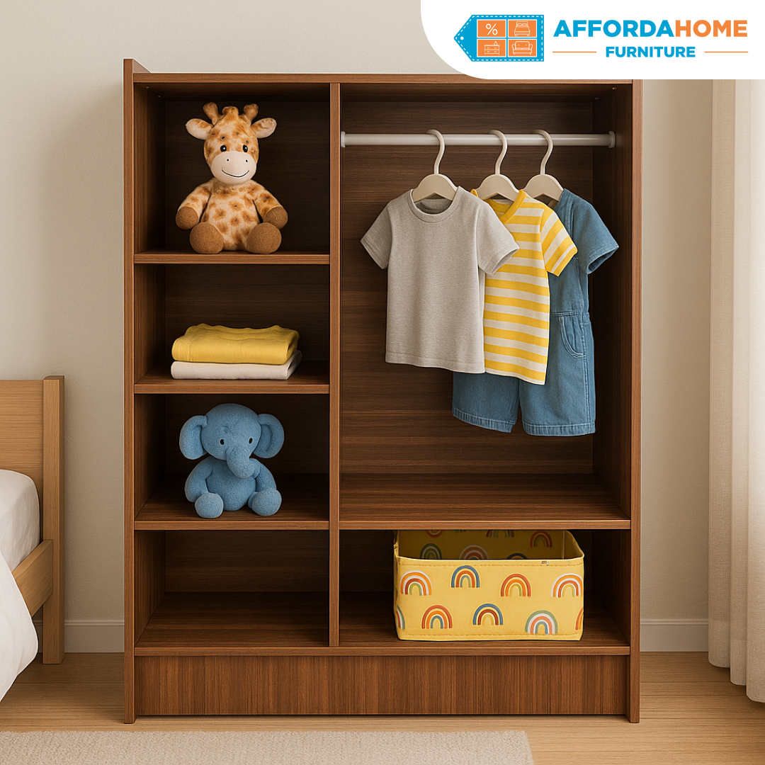 ELIZE Children Cabinet Affordahome