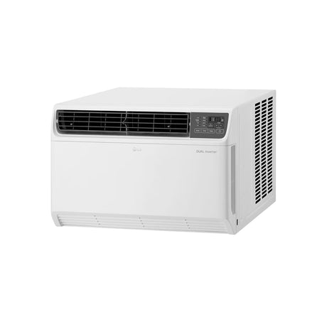 LG LA100EL 1HP Window Type Dual Inverter Compressor Aircon LG