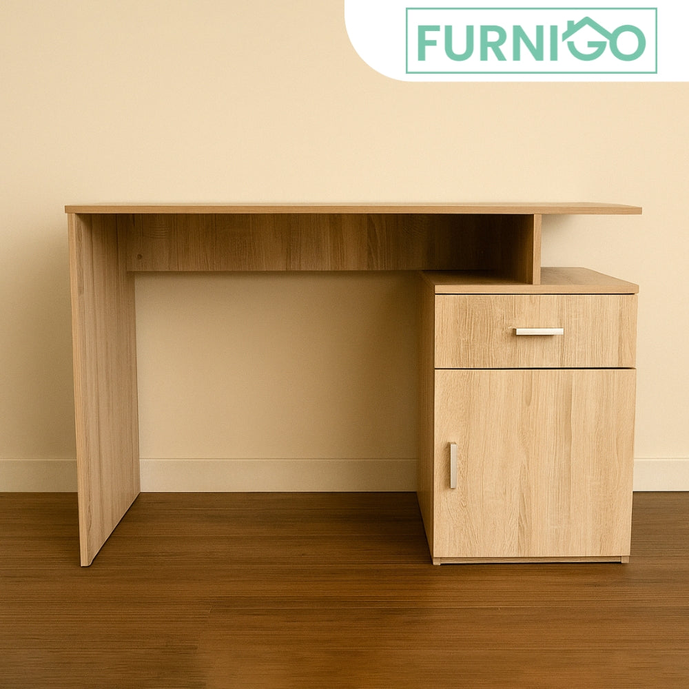 LEONA Office Table Furnigo