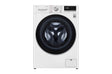 LG - FRONT LOAD WASHING MACHINE FV1208S5W 8KG LG